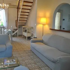 Casa vacanze L'altalena, Mommio