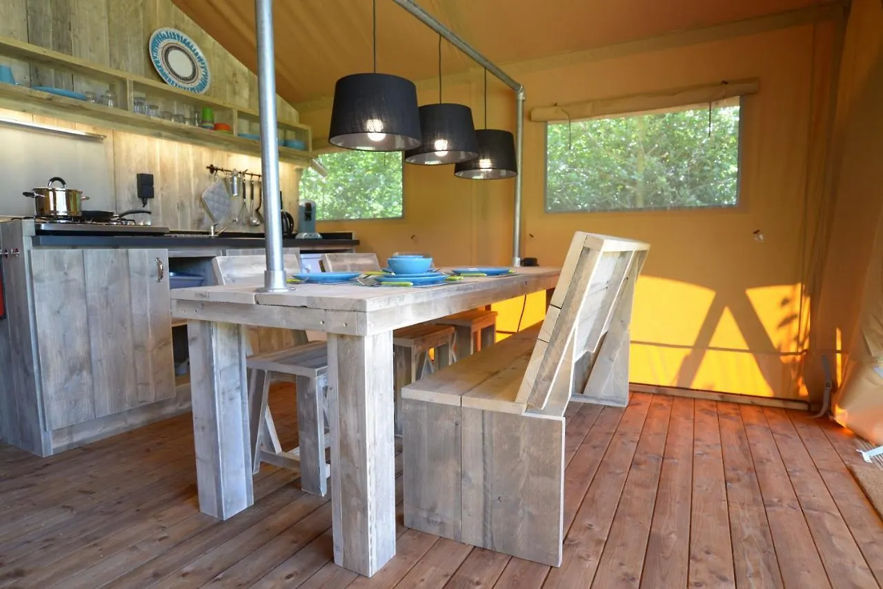 Glamping Hotel Campo dei Fiori Vada