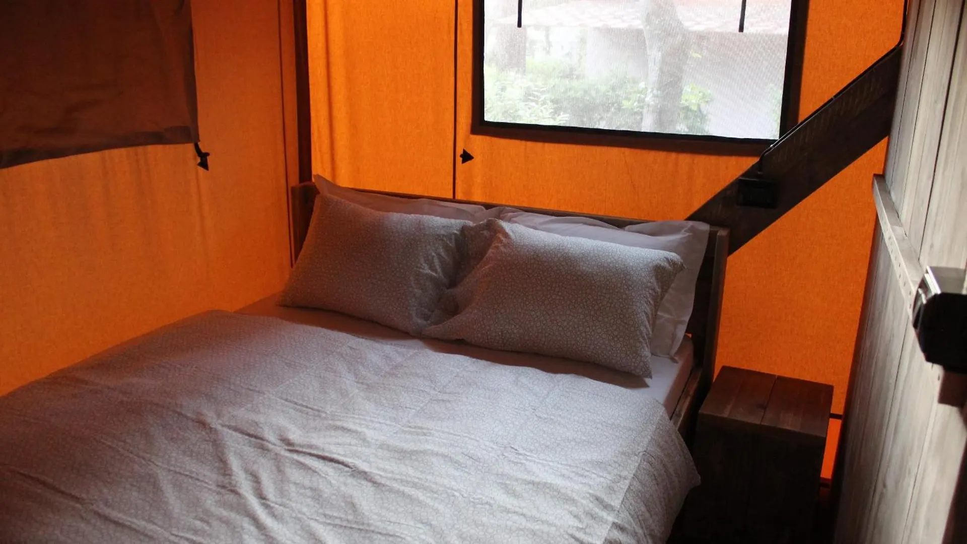 Luxury tent Camping Campo Dei Fiori - Glamping4All Vada